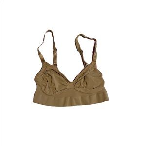 NWOT SKIMS Sculpting Bralette